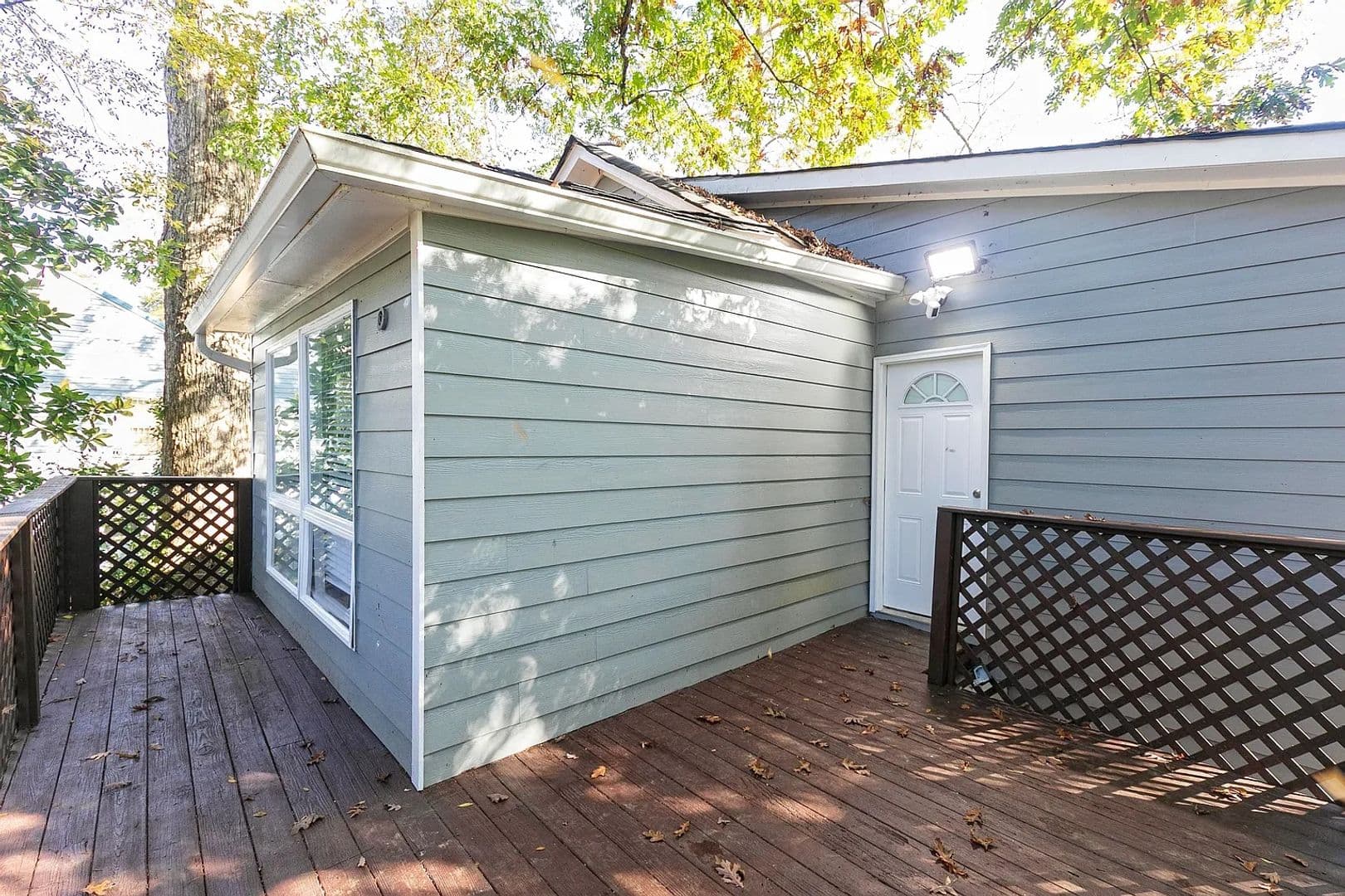 Atlanta House: 2085 Browns Mill Dr SE