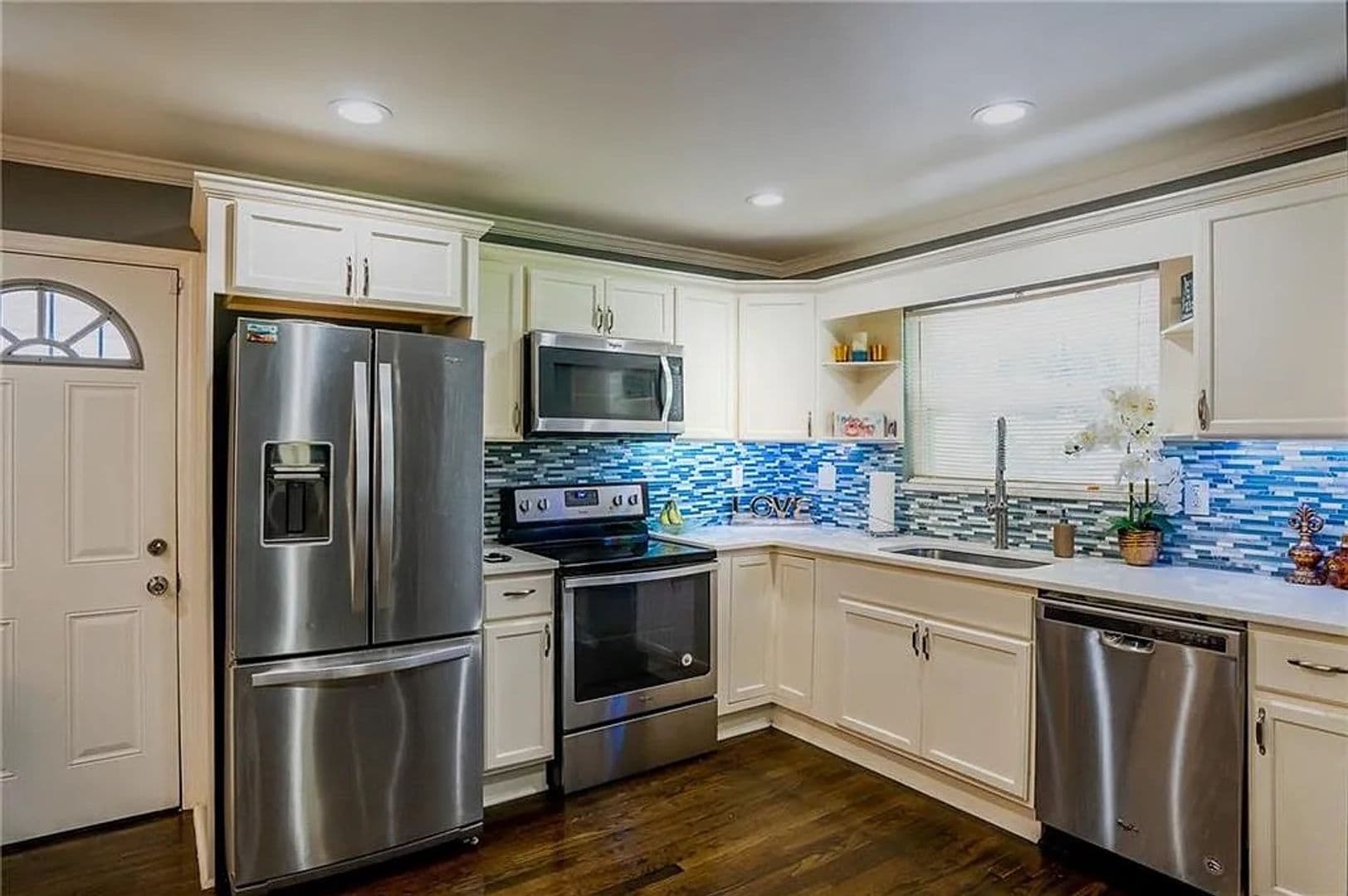 Atlanta House: 3052 Browns Mill Rd SE
