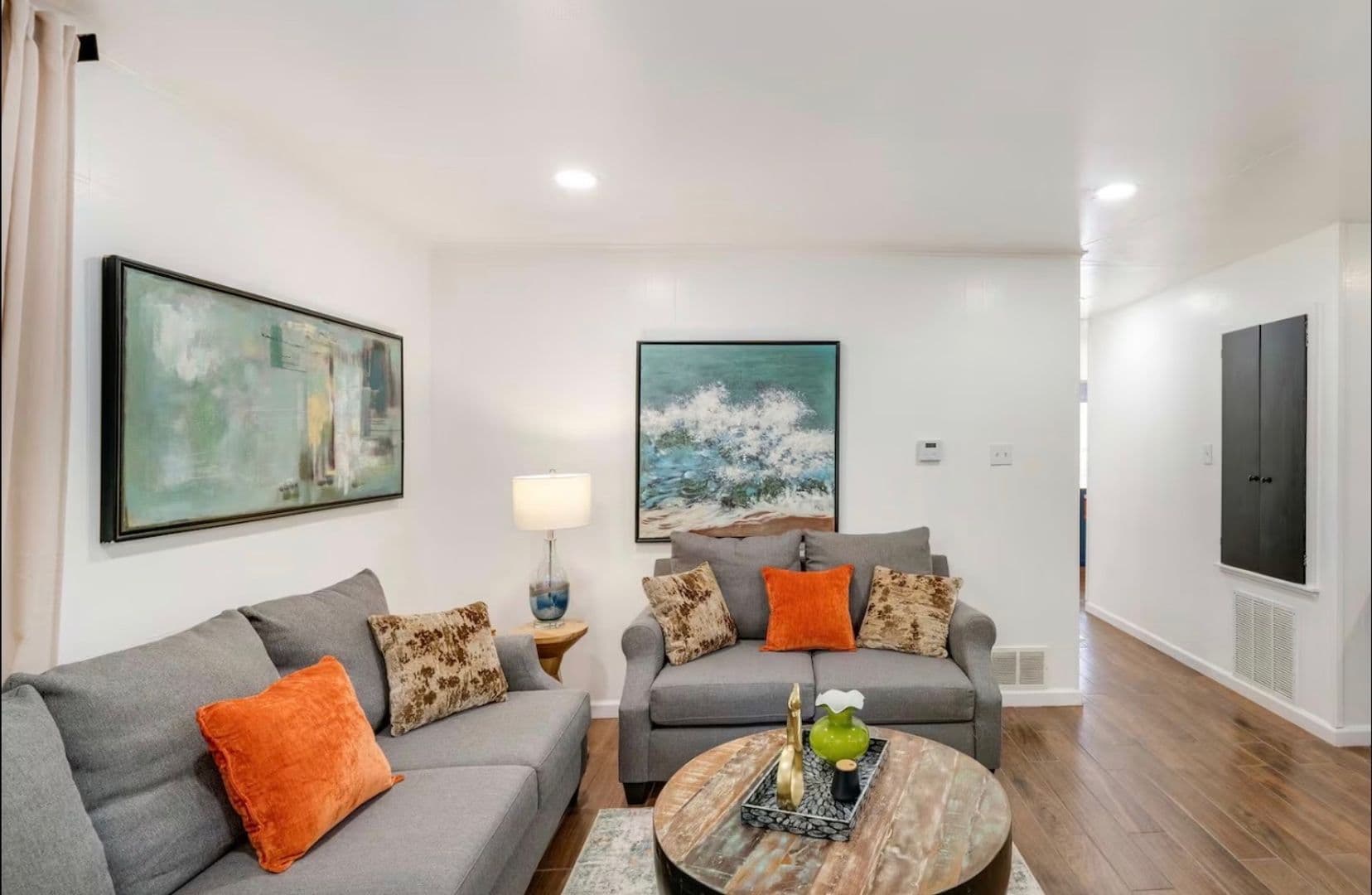 San Antonio House: 11003 Burr Oak Dr