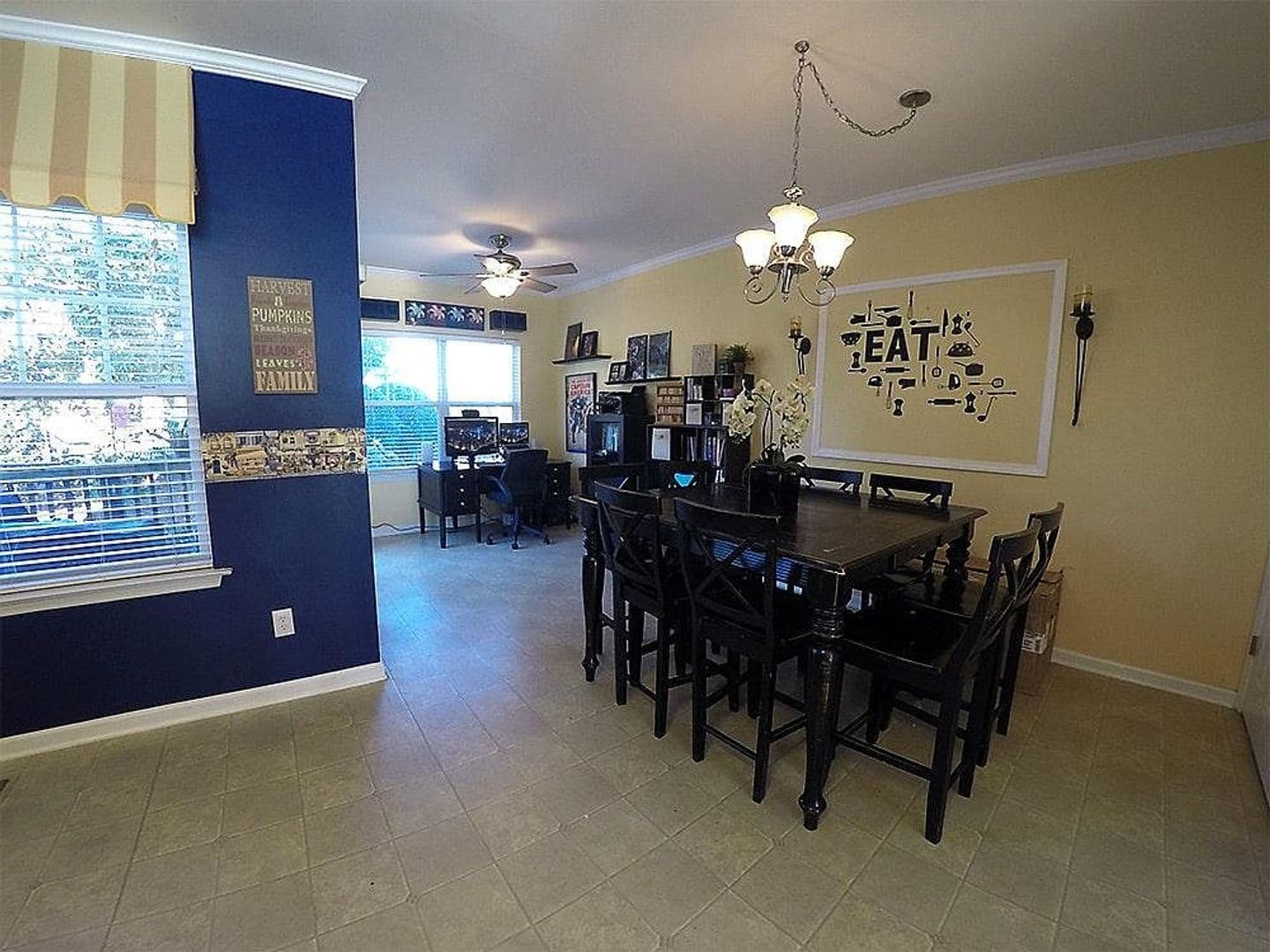 Apex House: 1511 Haywards Heath Ln