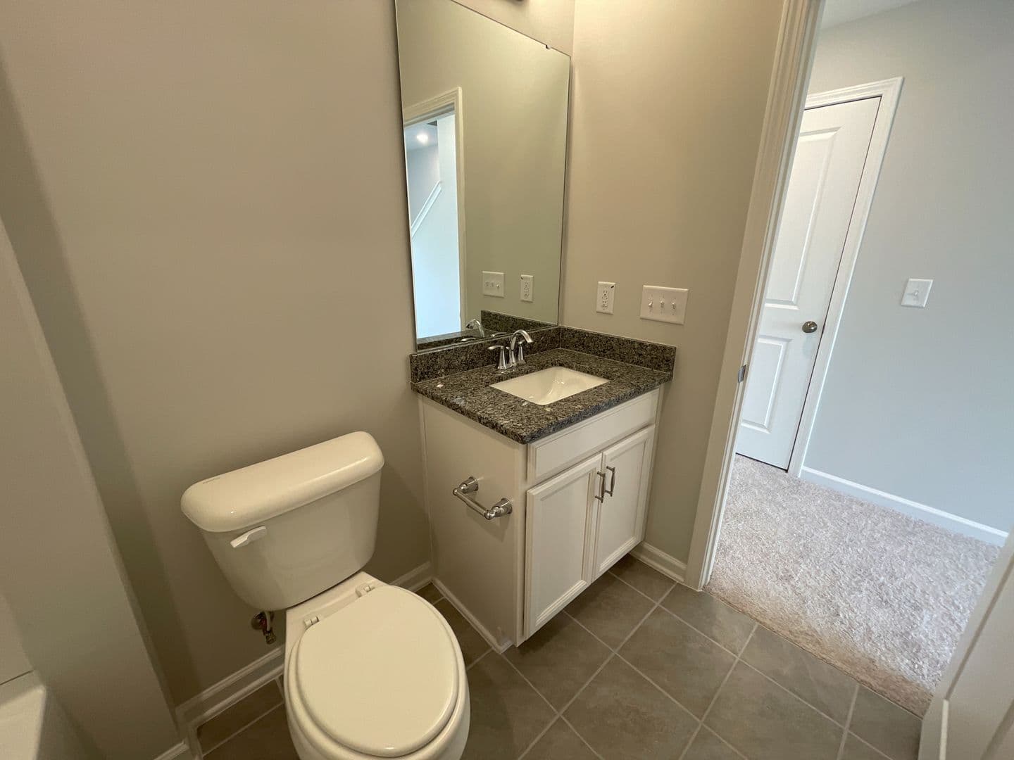 Apex House: 2802 Austin Falls Sta