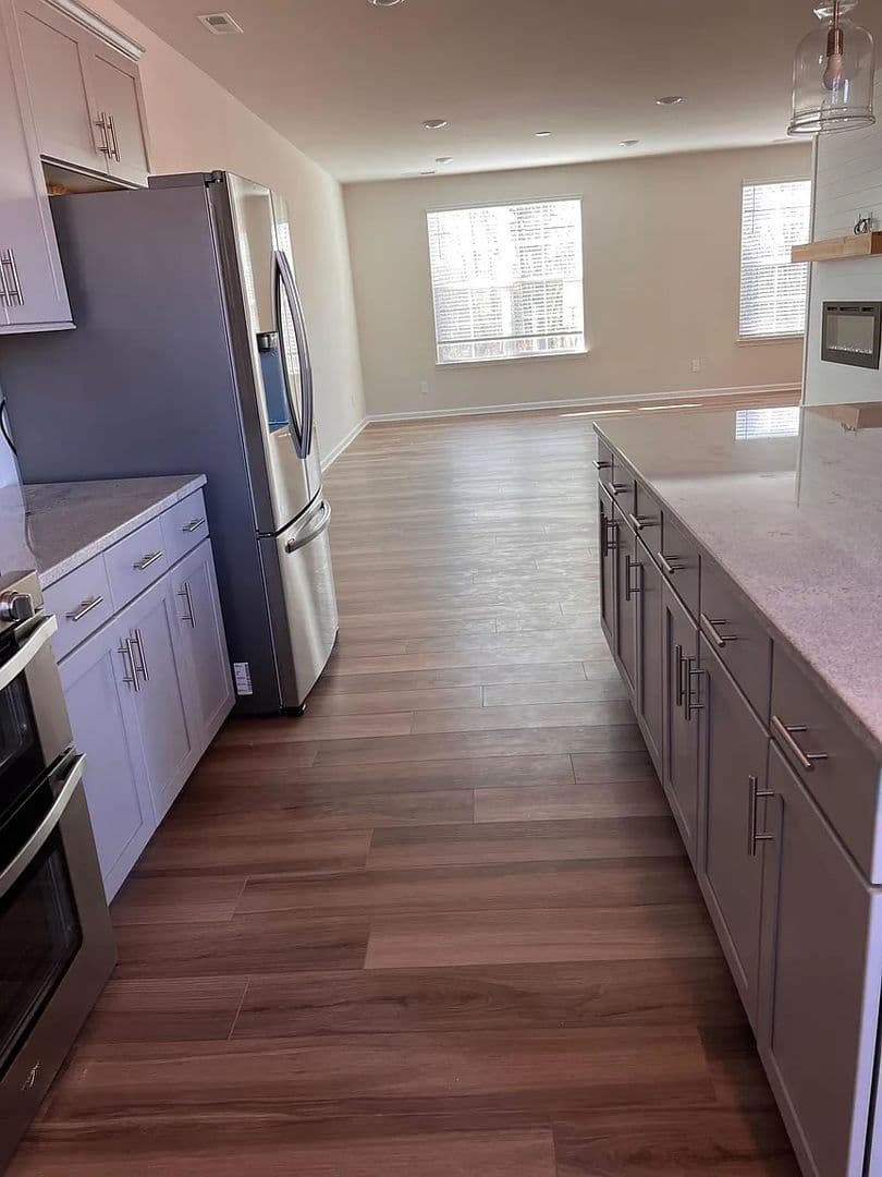 Charlotte House: 11051 Lawyers Rd