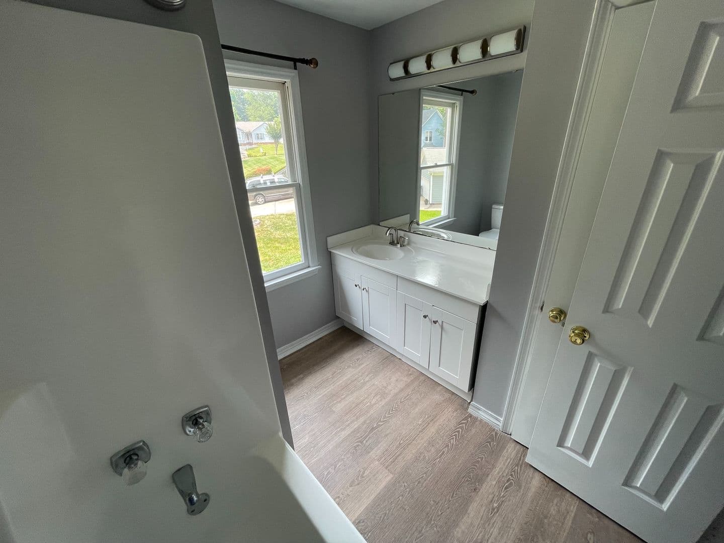 Charlotte House: 1307 Newfoundland Ct