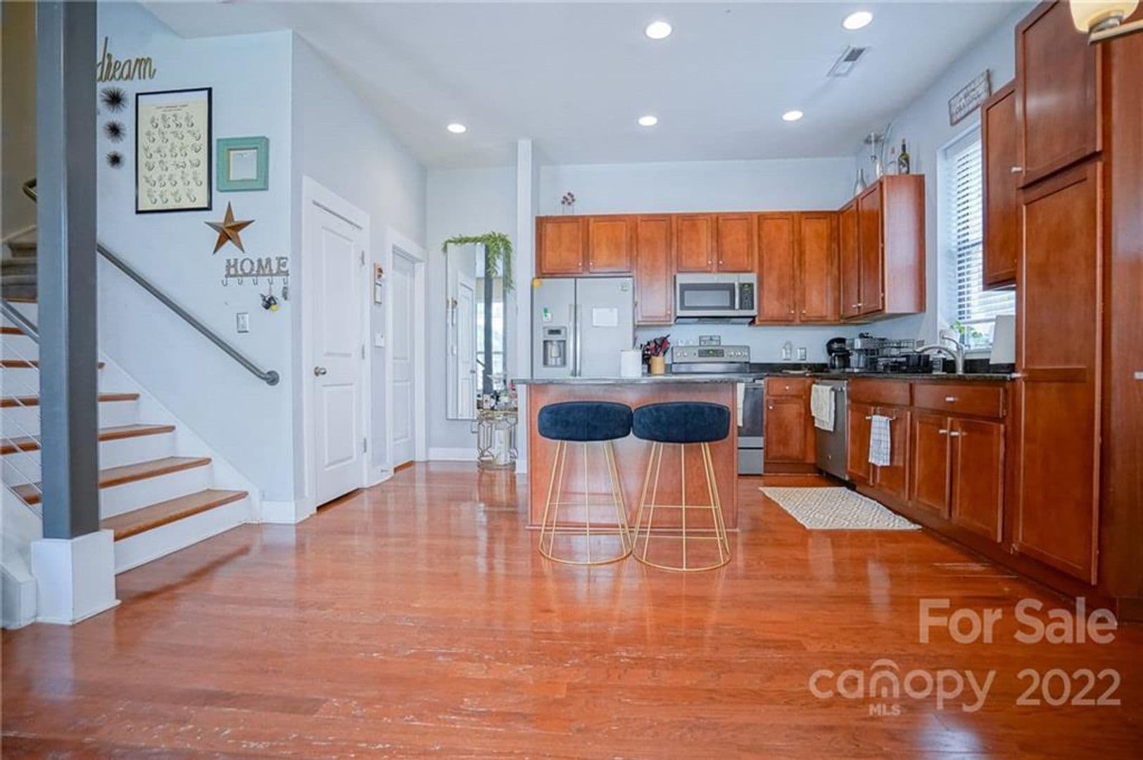 Charlotte House: 3427 Steel Yard Ct