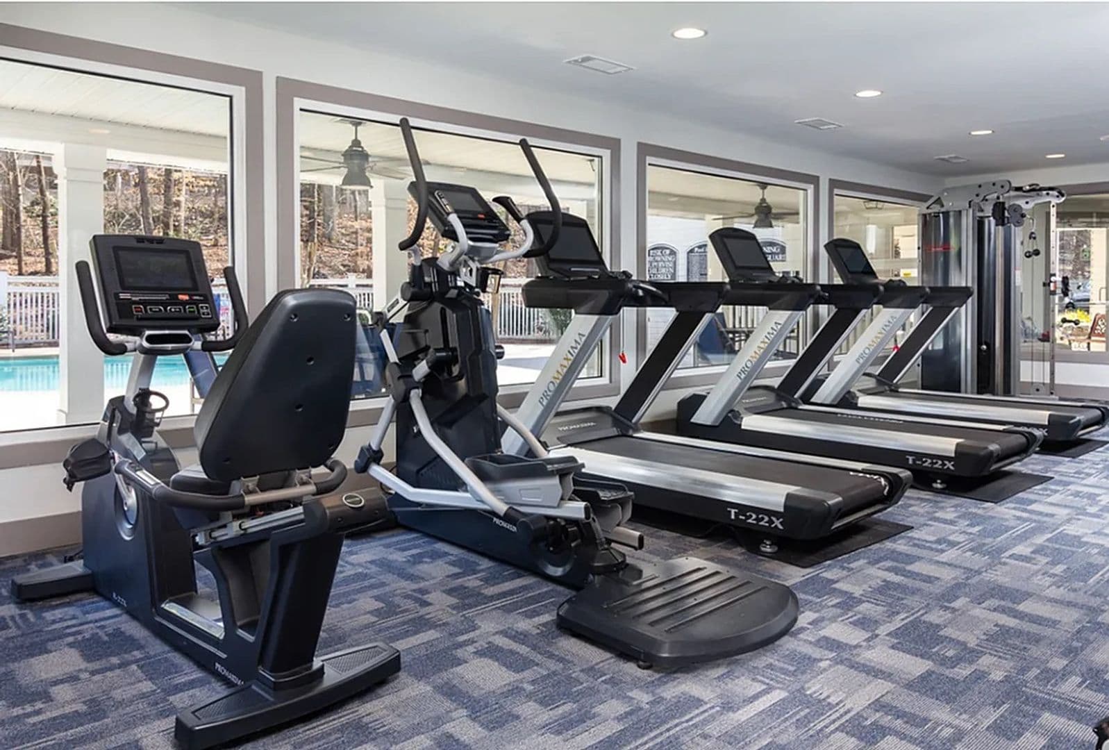 Dunwoody House: 6701 Winterbrook Ct NW
