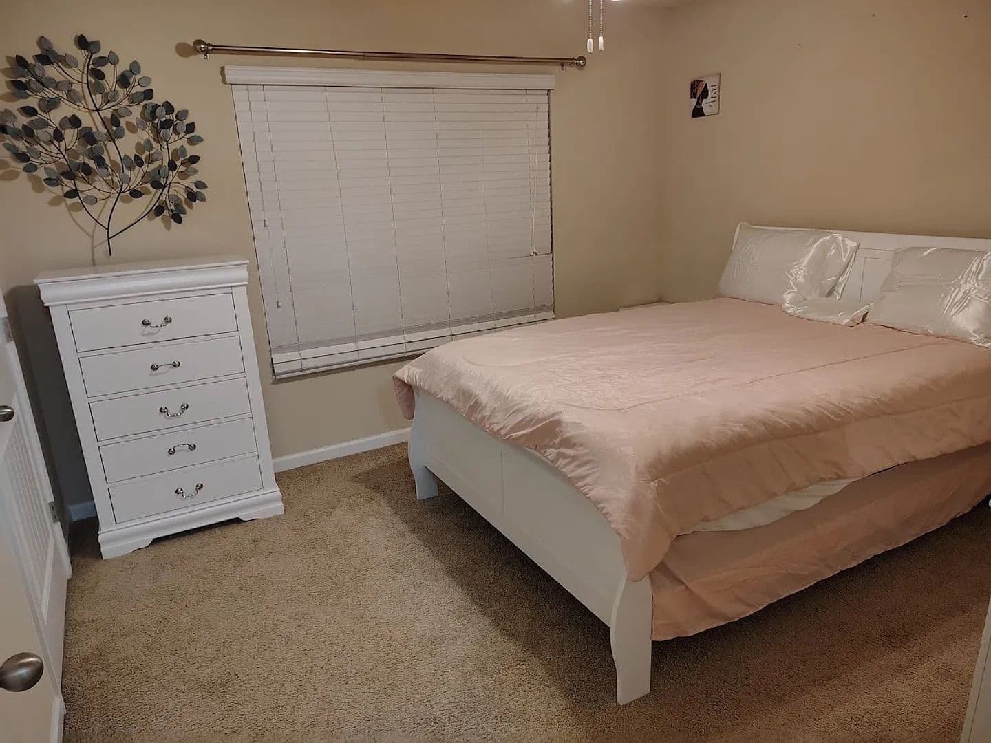 Atlanta House: 829 Blue Hill Ln