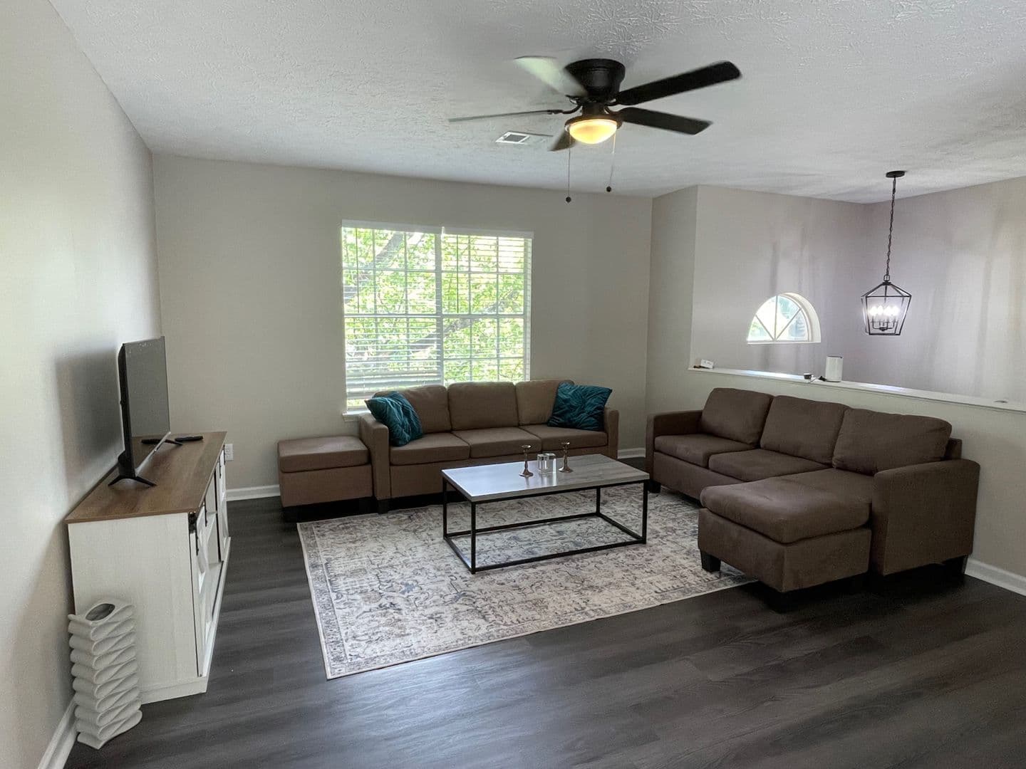 Decatur House: 3490 Newberry Trail