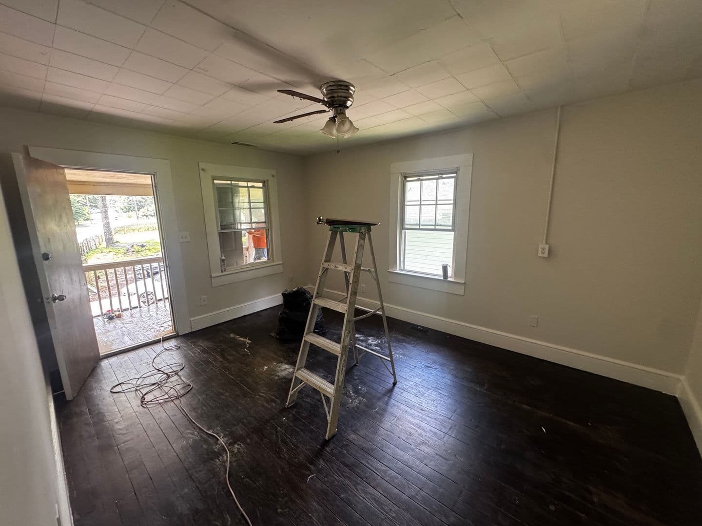 Atlanta House: 1297 Bolton Rd NW