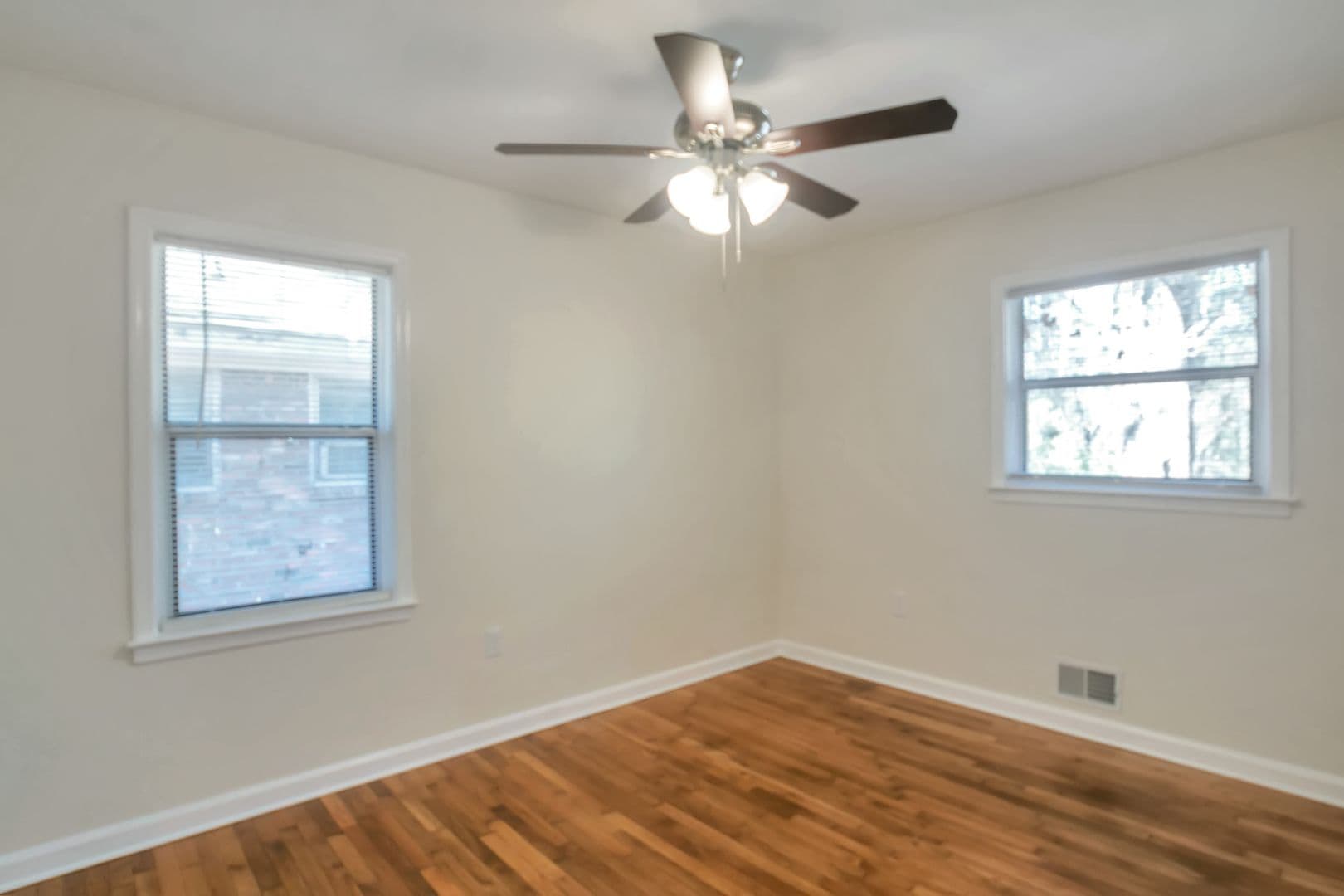 Decatur House: 3036 Santa Monica Dr