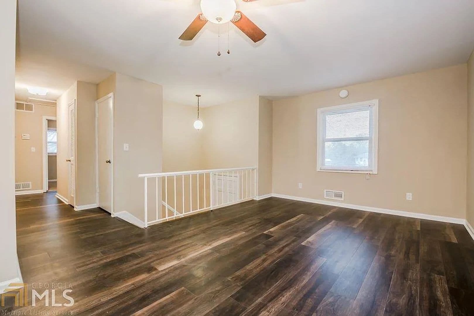 Lawrenceville House: 537 Reba Rd