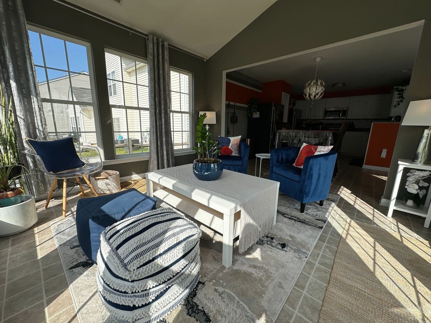 Charlotte House: 5035 Sunburst Ln