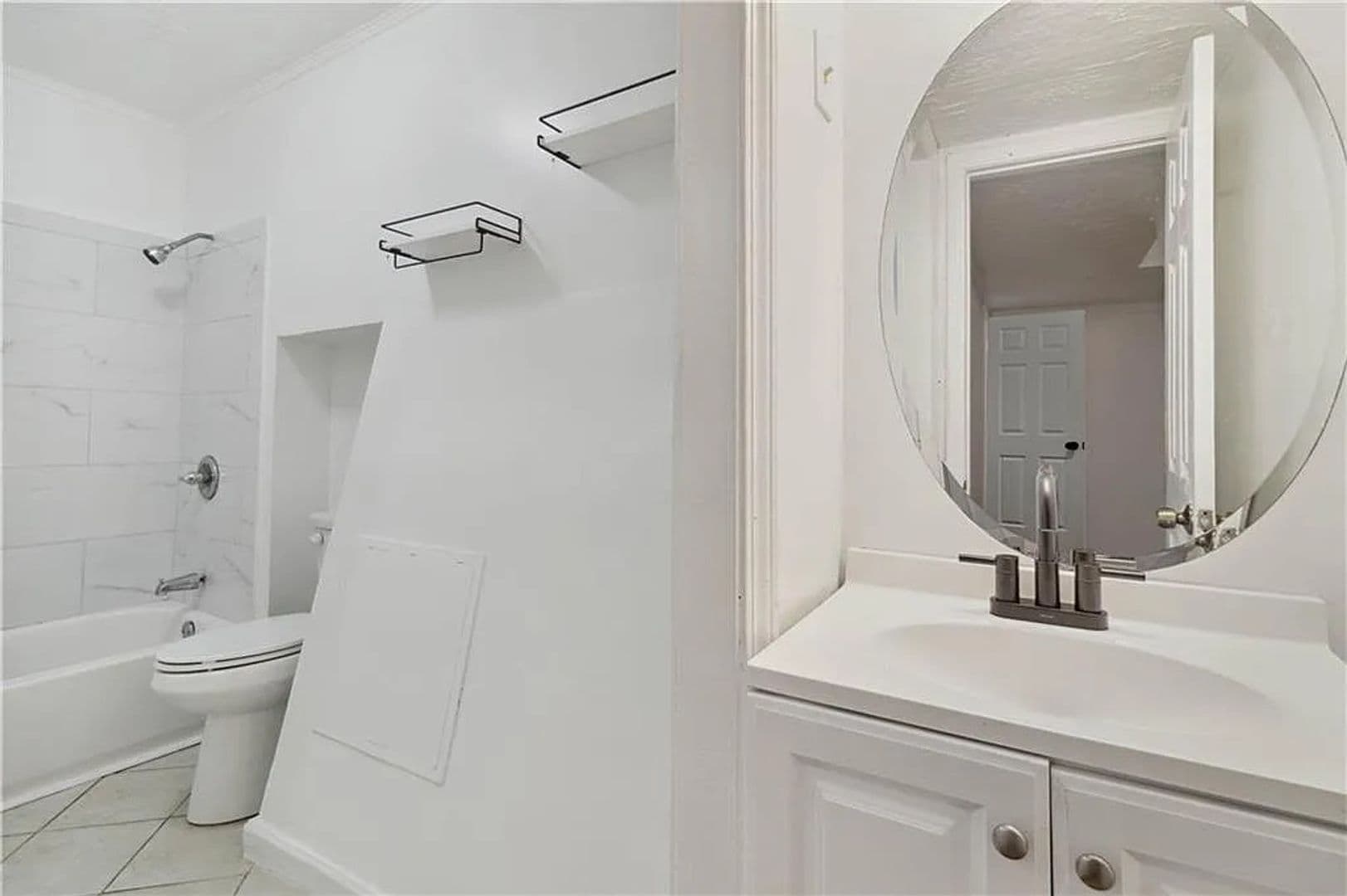 Alpharetta House: 721 Wedgewood Dr