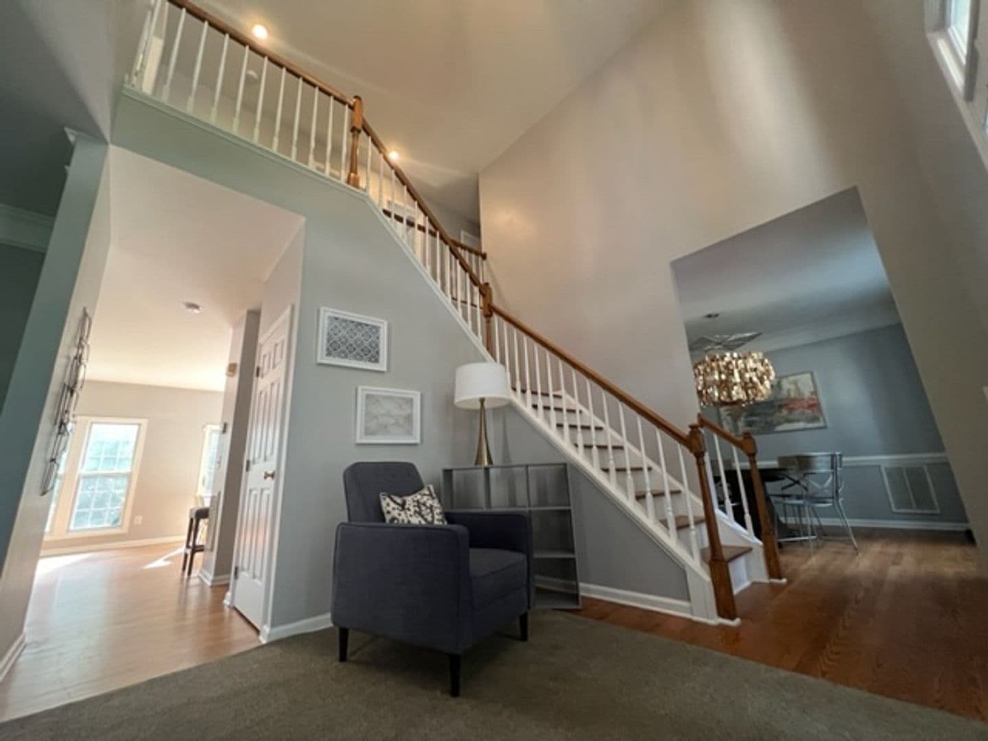 Apex House: 2119 Abby Knoll Dr