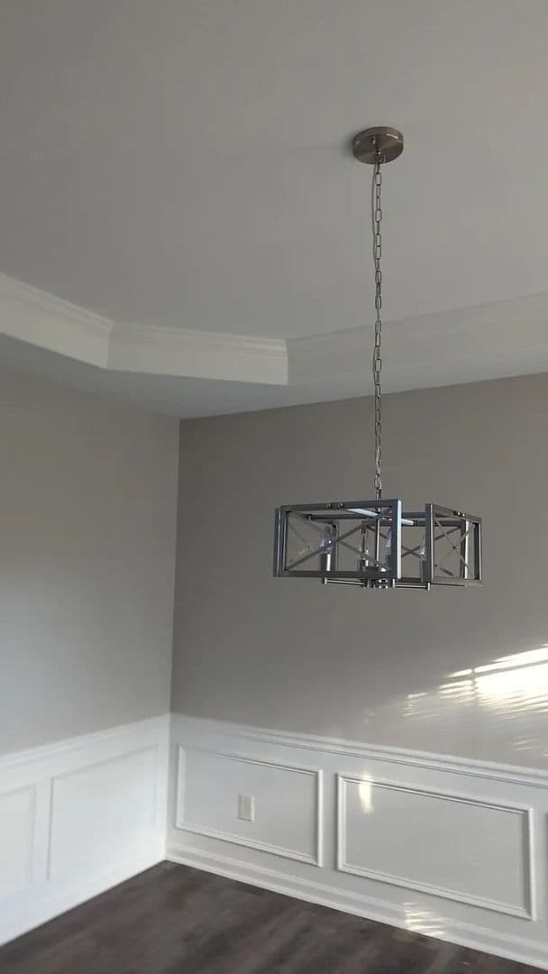 Duluth House: 1925 Kyrle Wy NW
