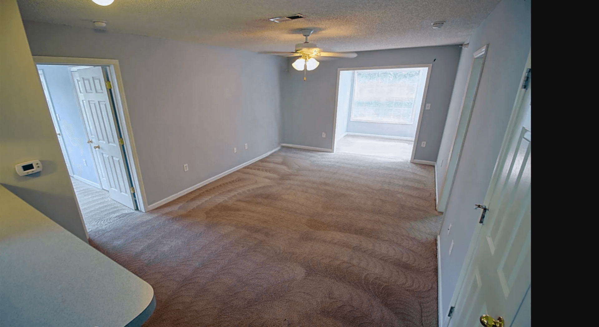 Raleigh House: 2010 #302 Wolfmill Dr