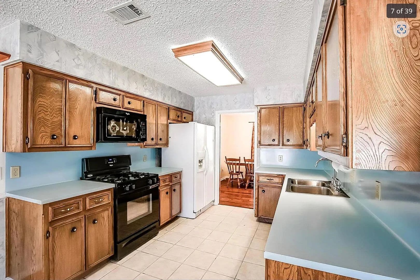 Pflugerville House: 2005 Magic Hill Dr