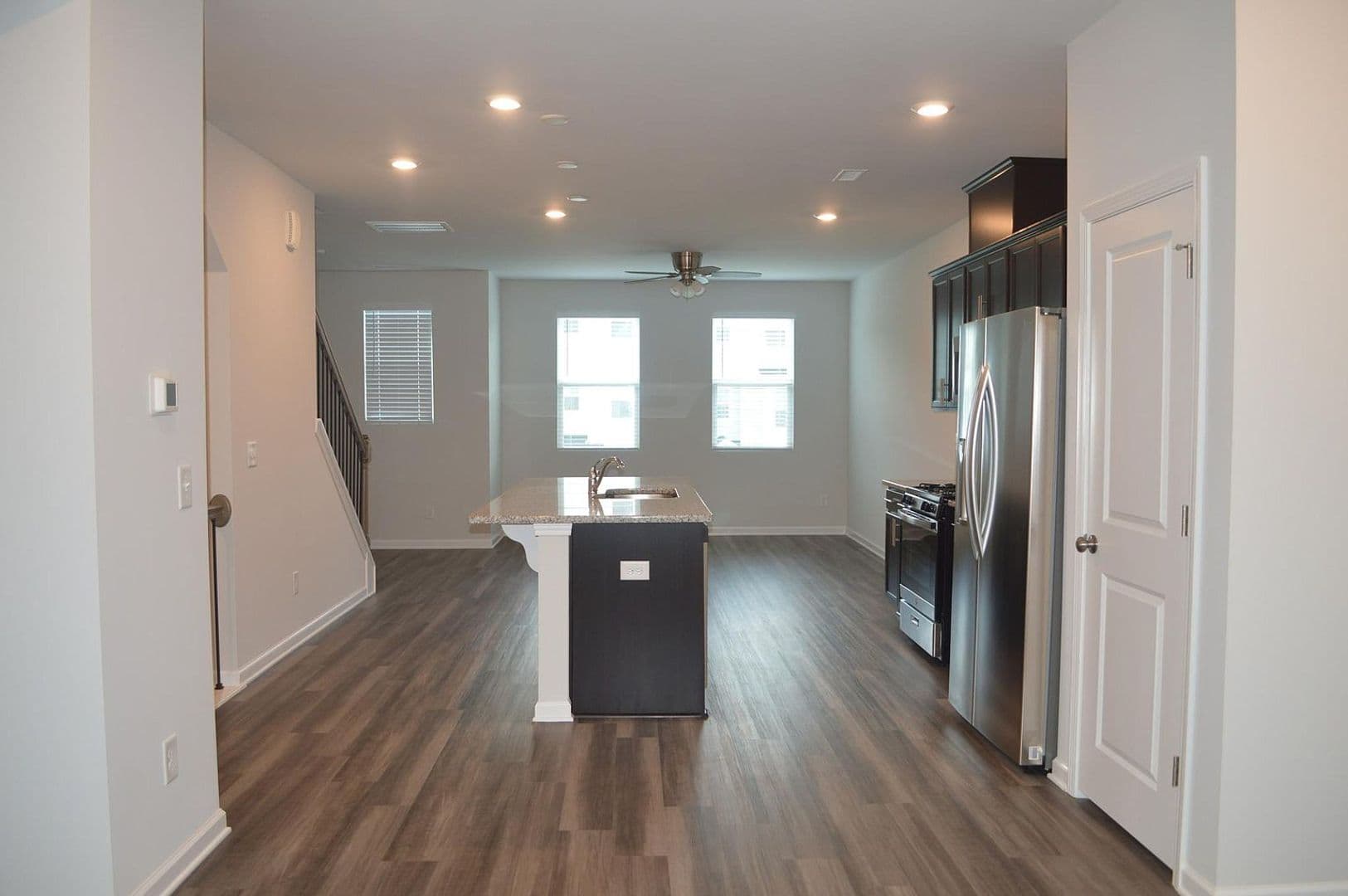 Raleigh House: 4938 Southern Magnolia Dr