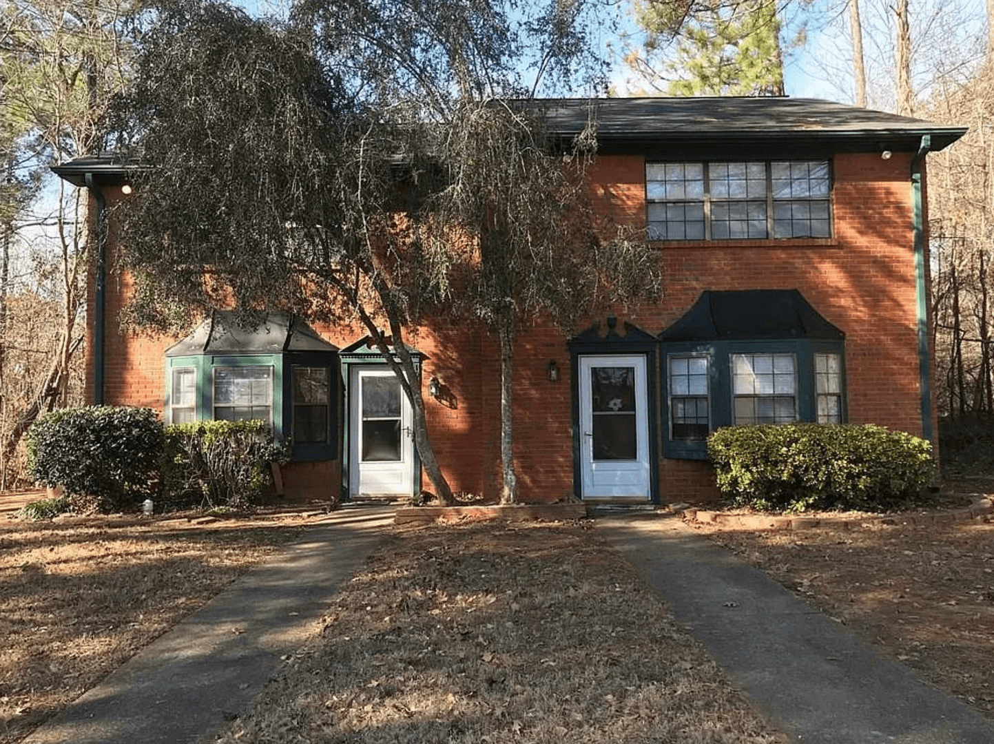 Lawrenceville House: 1945 Patterson Cir