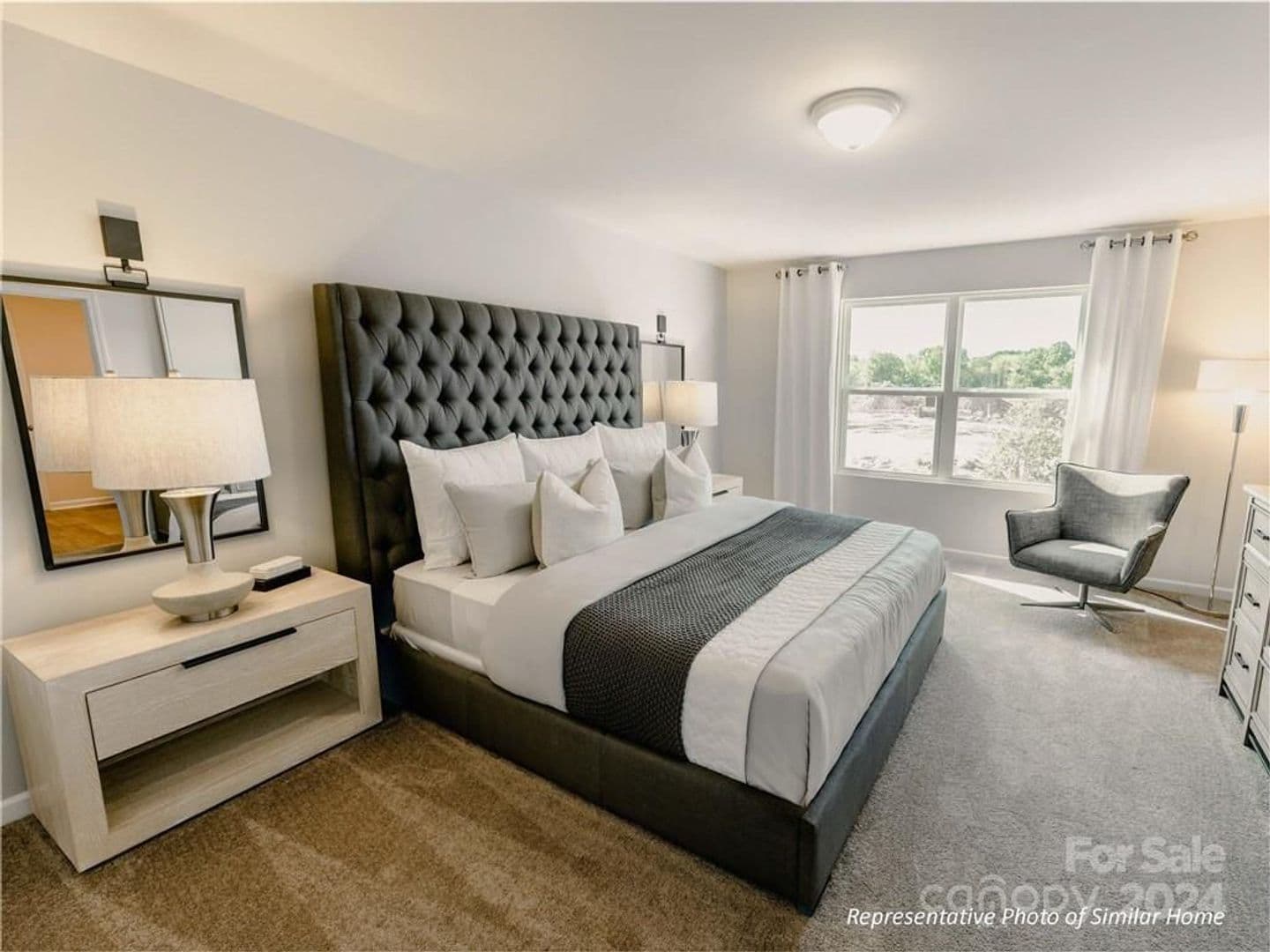Concord House: 2773 Luca Ter SW