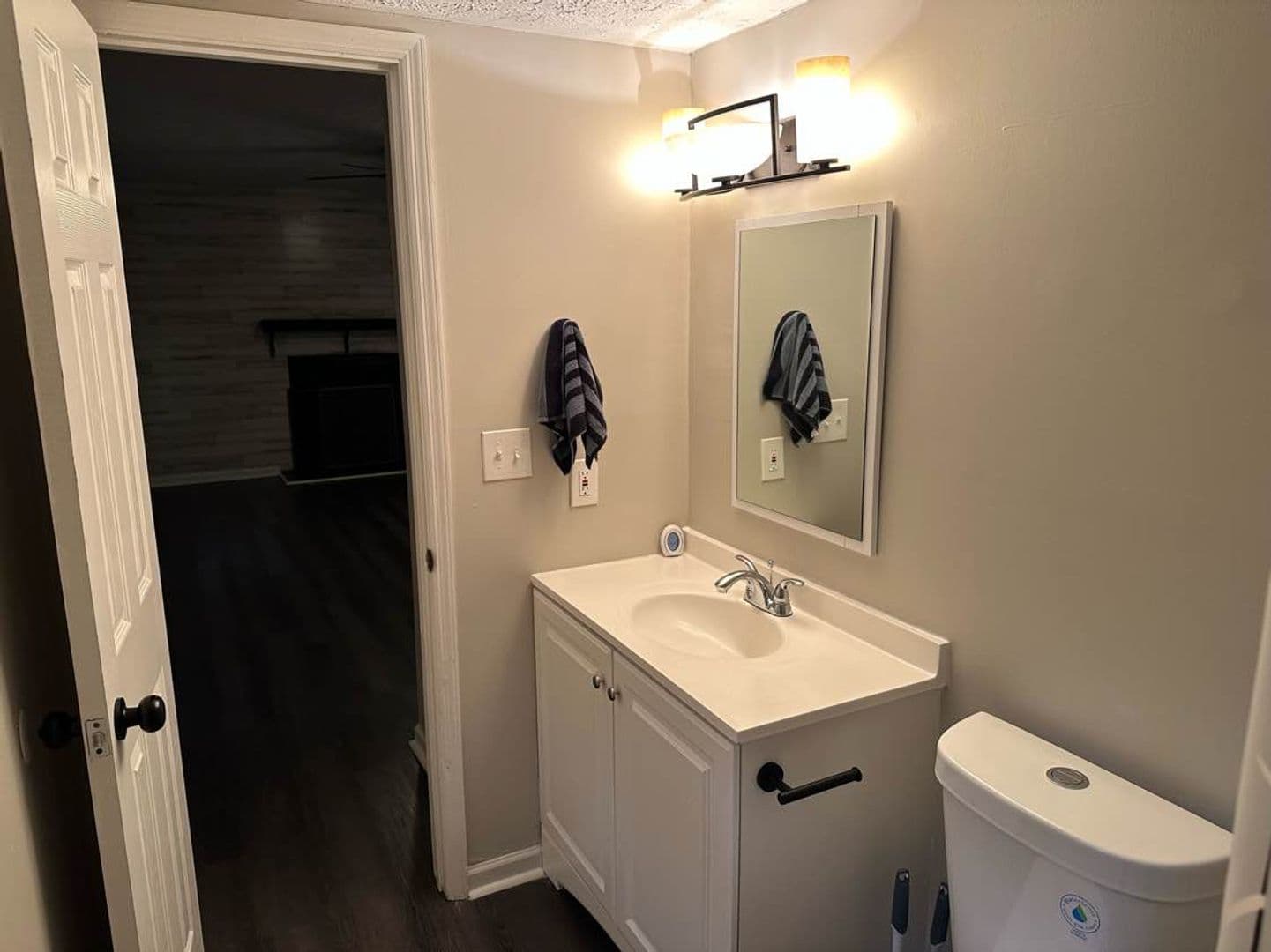 Decatur House: 3490 Newberry Trail