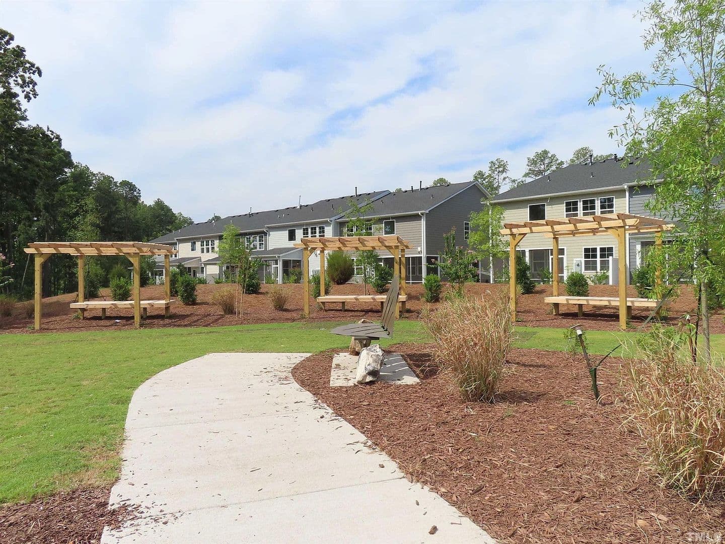 Cary House: 1528 Chirping Bird Ct