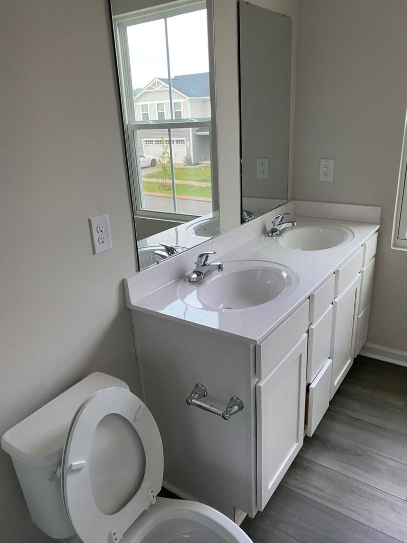 Charlotte House: 5128 Rustling Pines Ct
