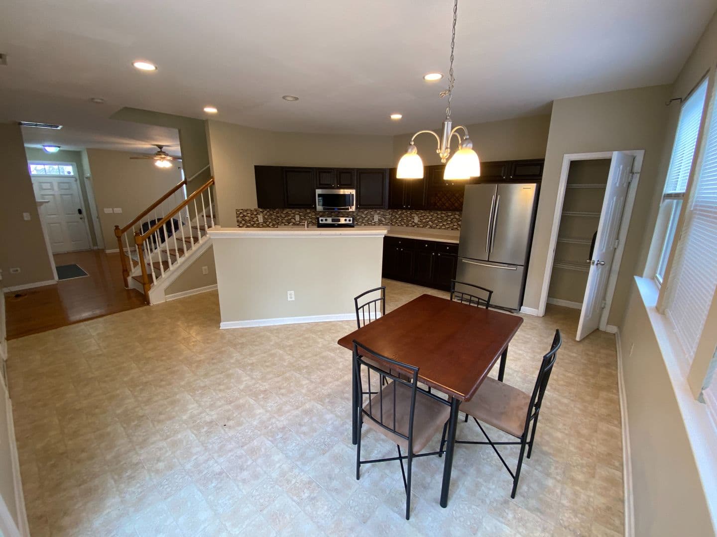Raleigh House: 5230 Meryton Park Way