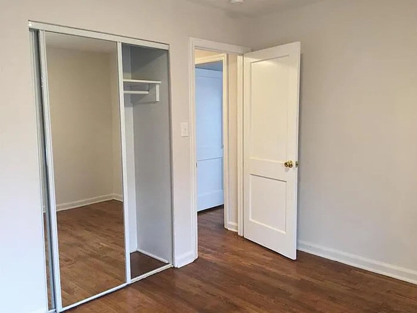 Raleigh House: 1206 Downing Rd