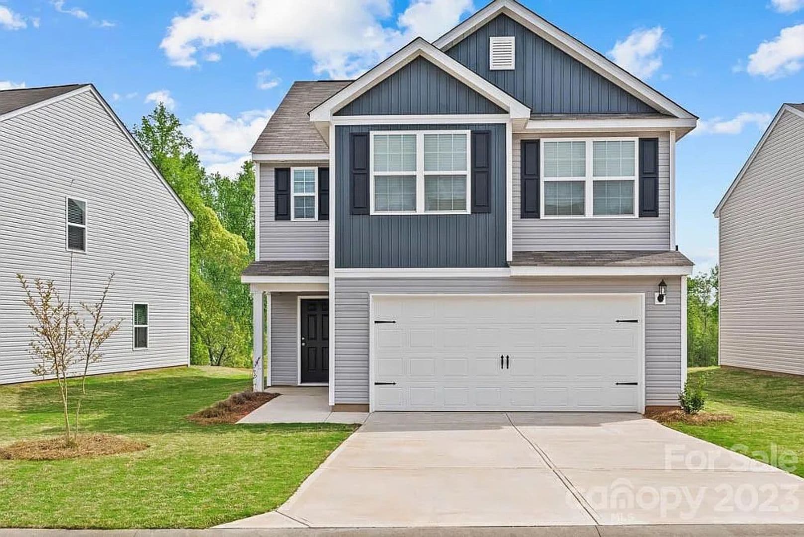 Charlotte House: 1140 Nia Rd