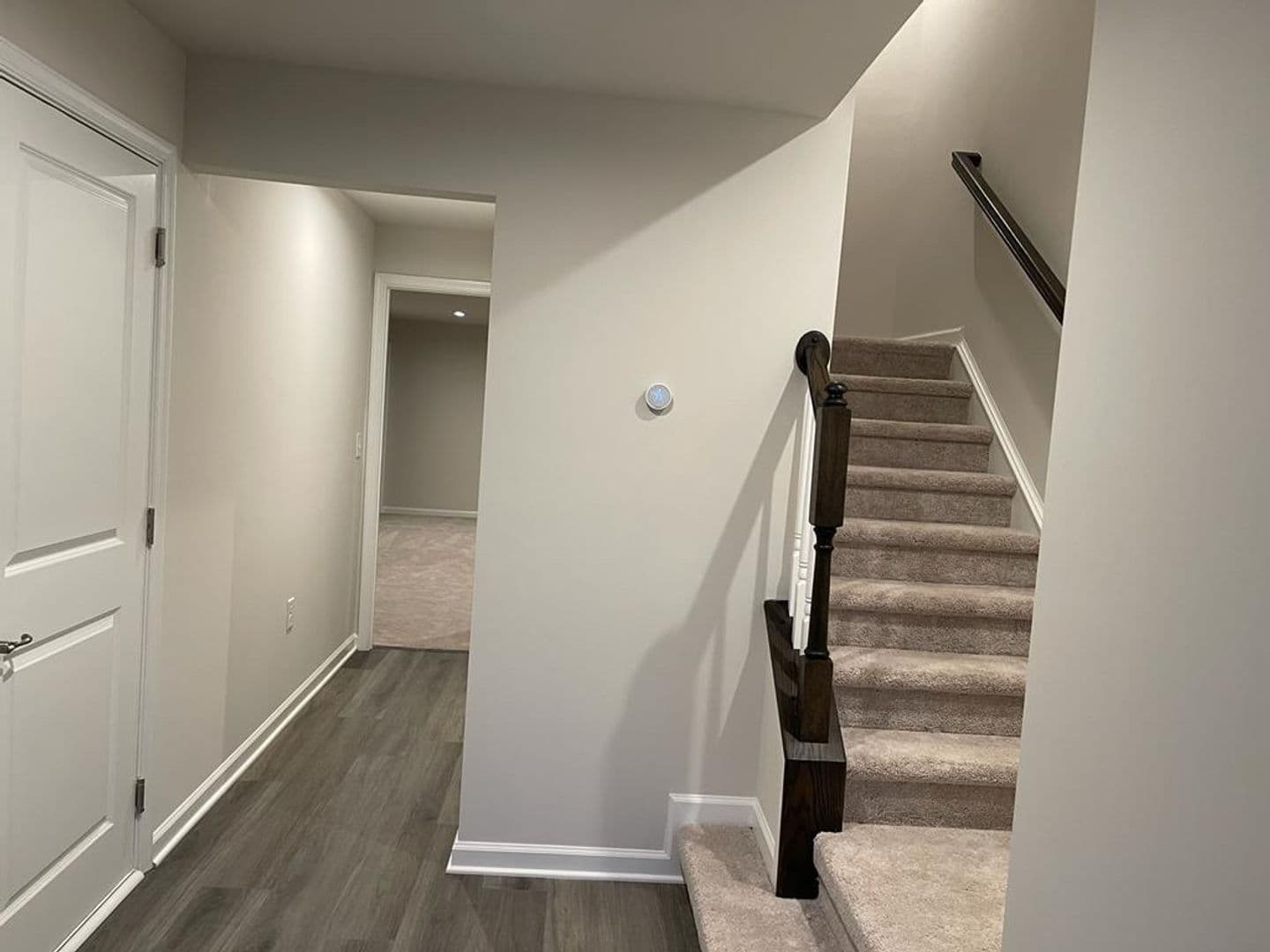 Durham House: 1038 Romeria Dr