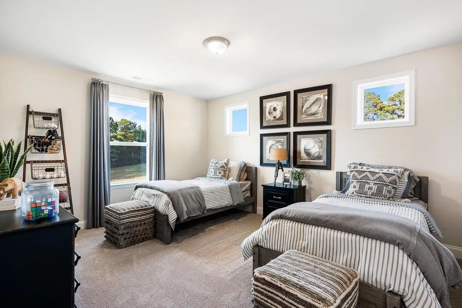 Garner House: 108 Gunderson Ln