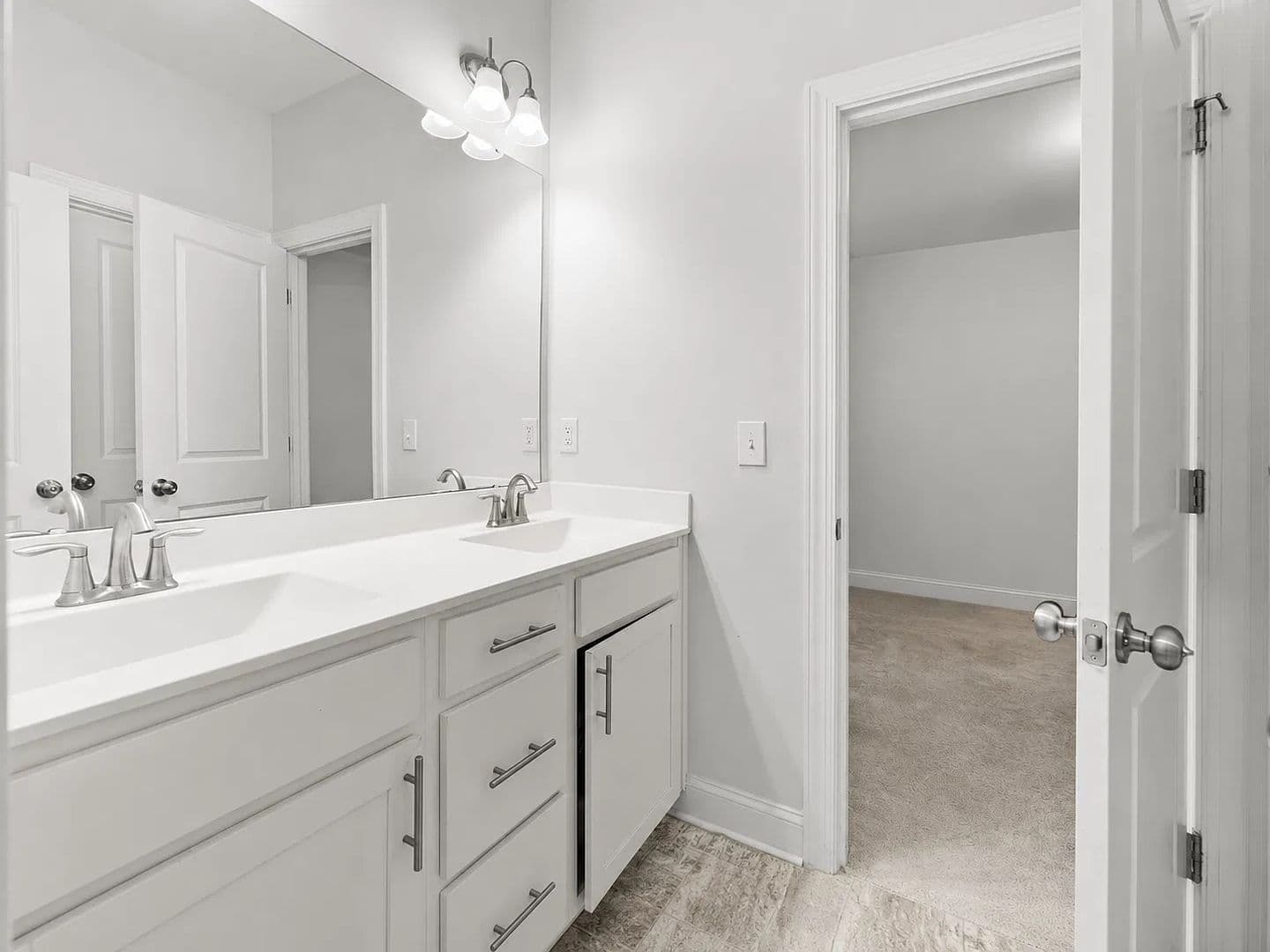Wake Forest House: 736 Precipice Wy
