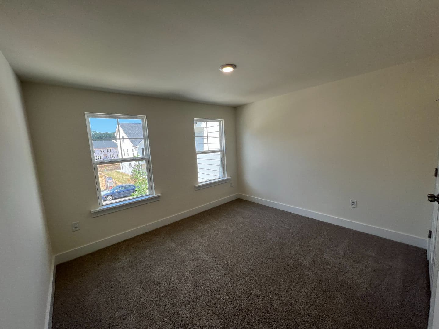 Cary House: 483 Clark Creek Ln