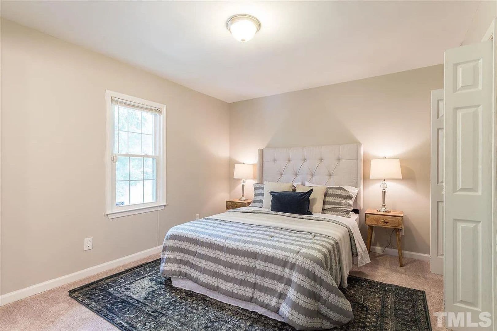 Raleigh House: 2923 Okelly St