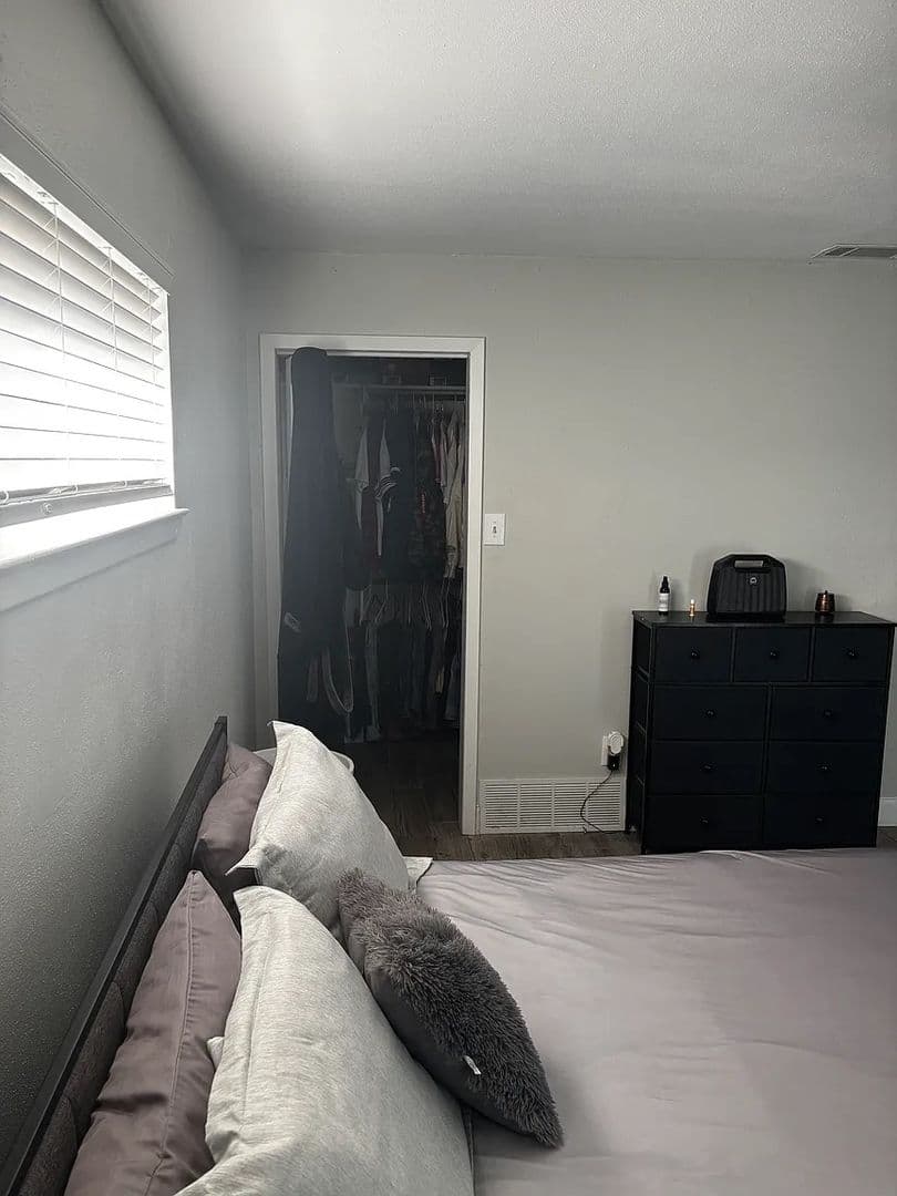 Fort Worth House: 8300 El Retiro Rd