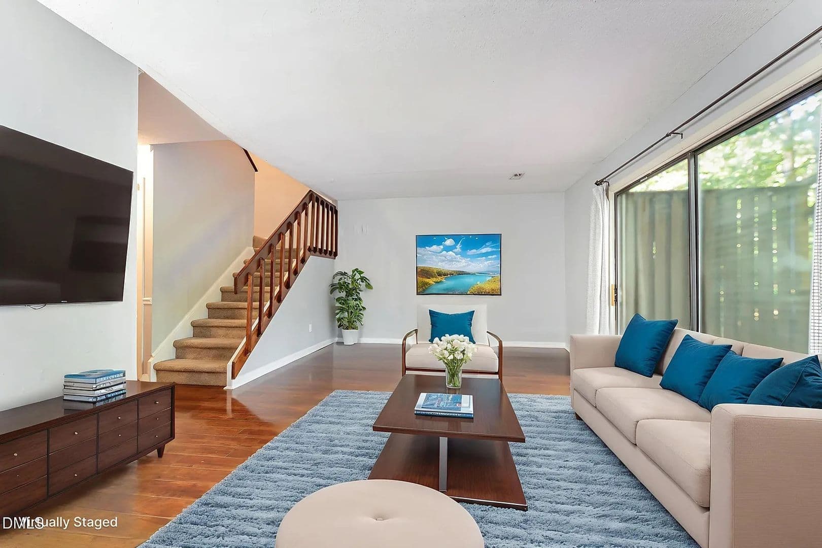 Raleigh House: 7320 Sandy Creek Dr