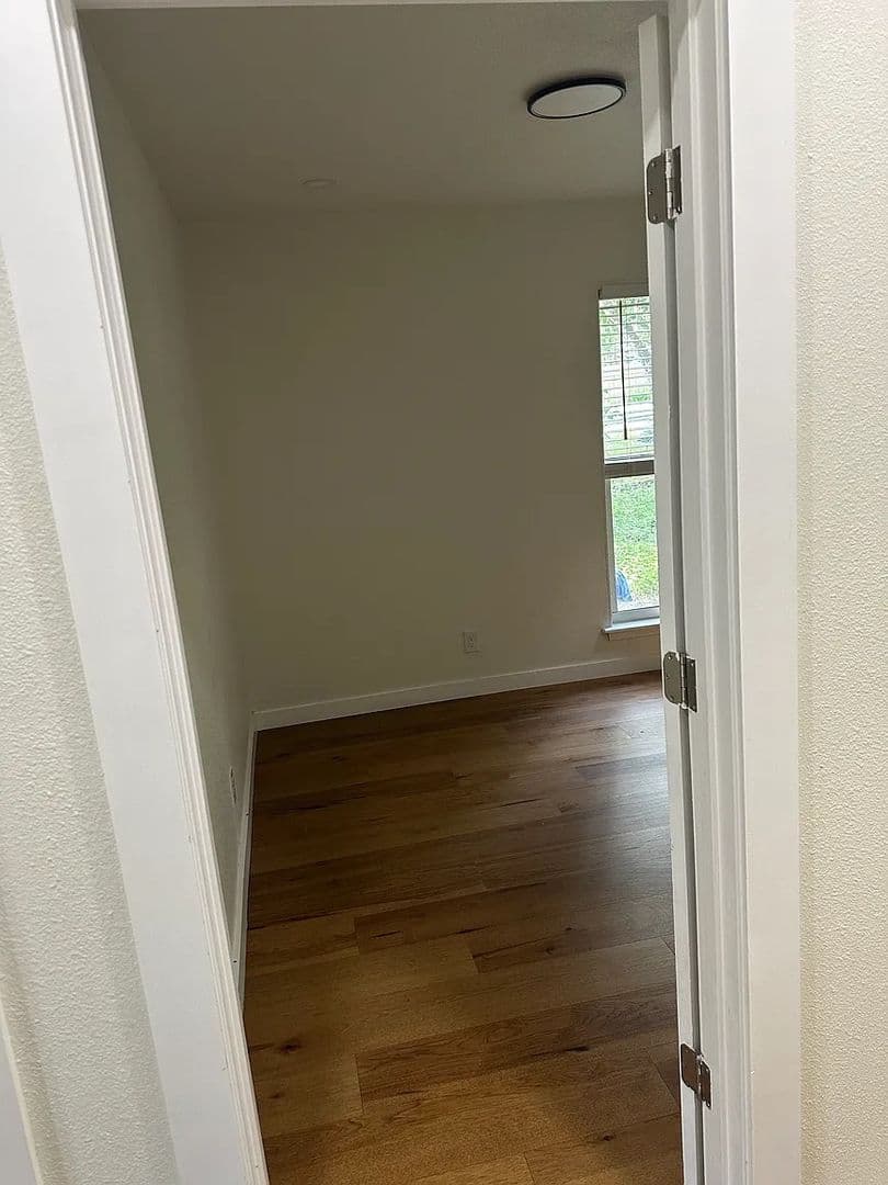 Austin House: 2518 Rockridge Dr