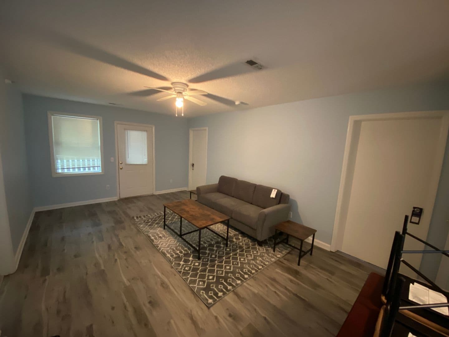 Raleigh House: 1120 #103 Carlton Ave