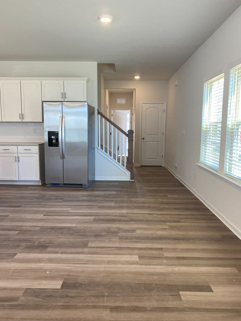 Indian Trail House: 321 Planters Trace Ln