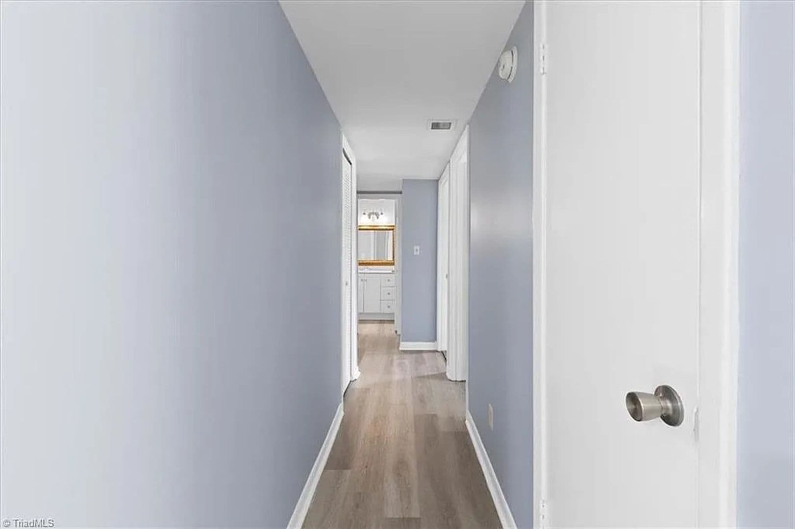 Greensboro House: 2819
