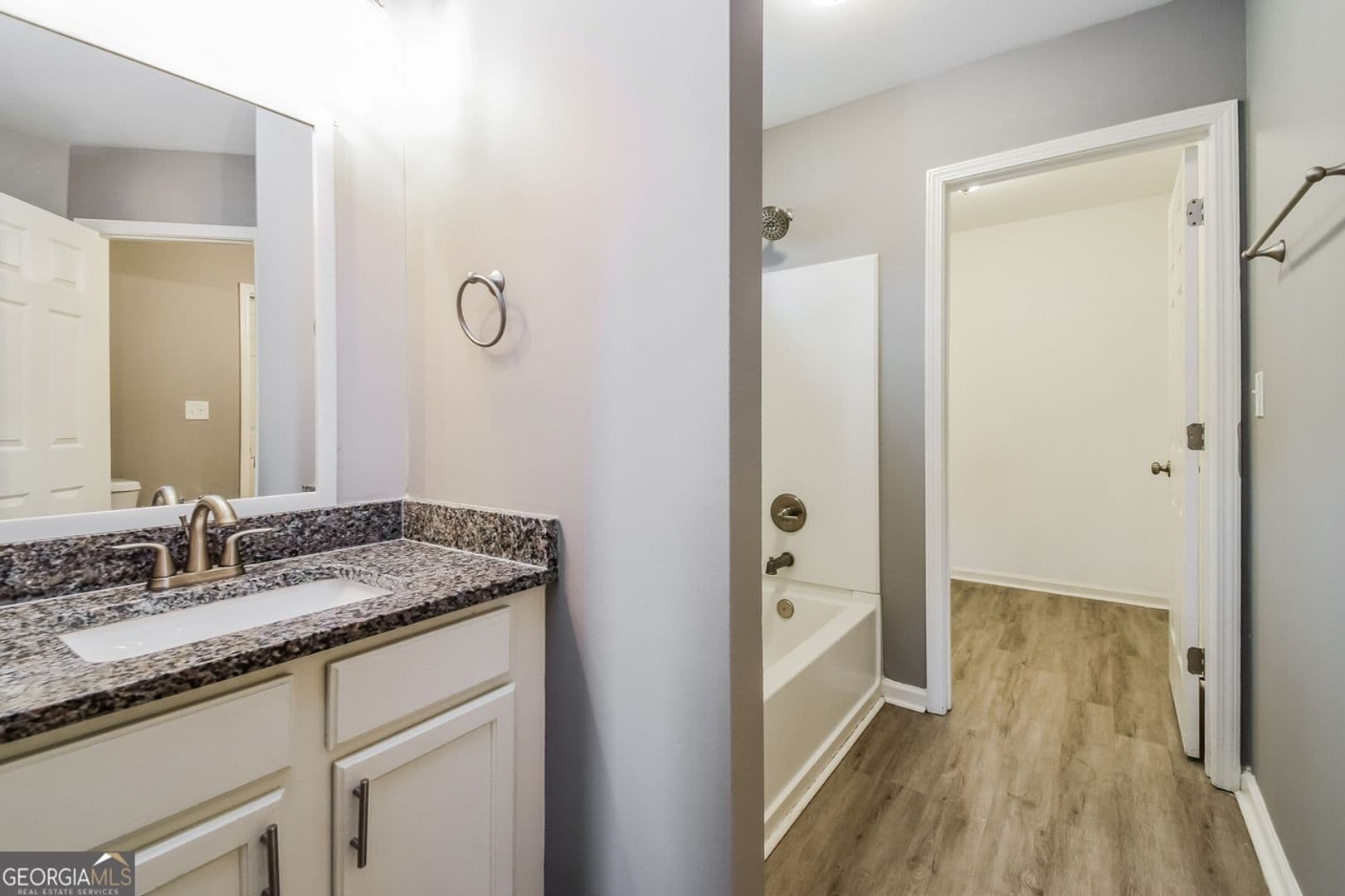 Atlanta House: 2542 Etheridge Dr NW