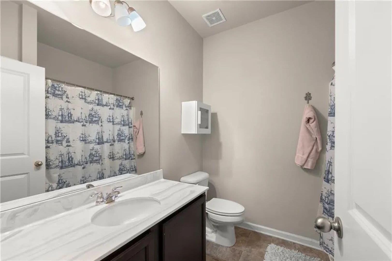 Buford House: 4202 Chatham Ridge Dr