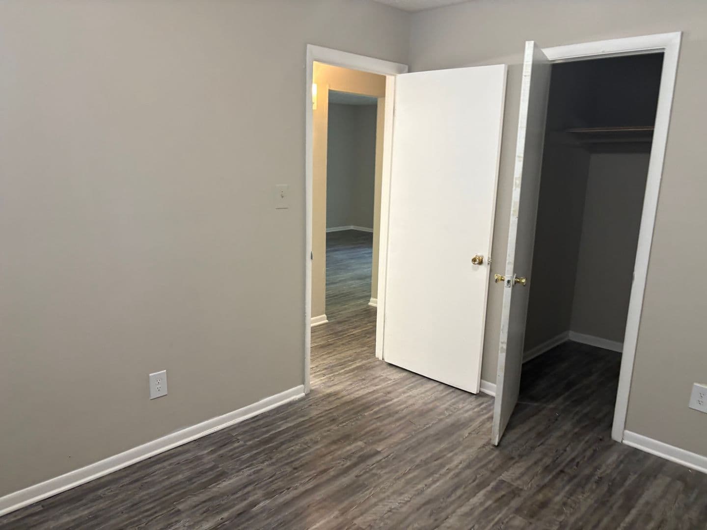 Atlanta House: 1631 Stanton Rd SW