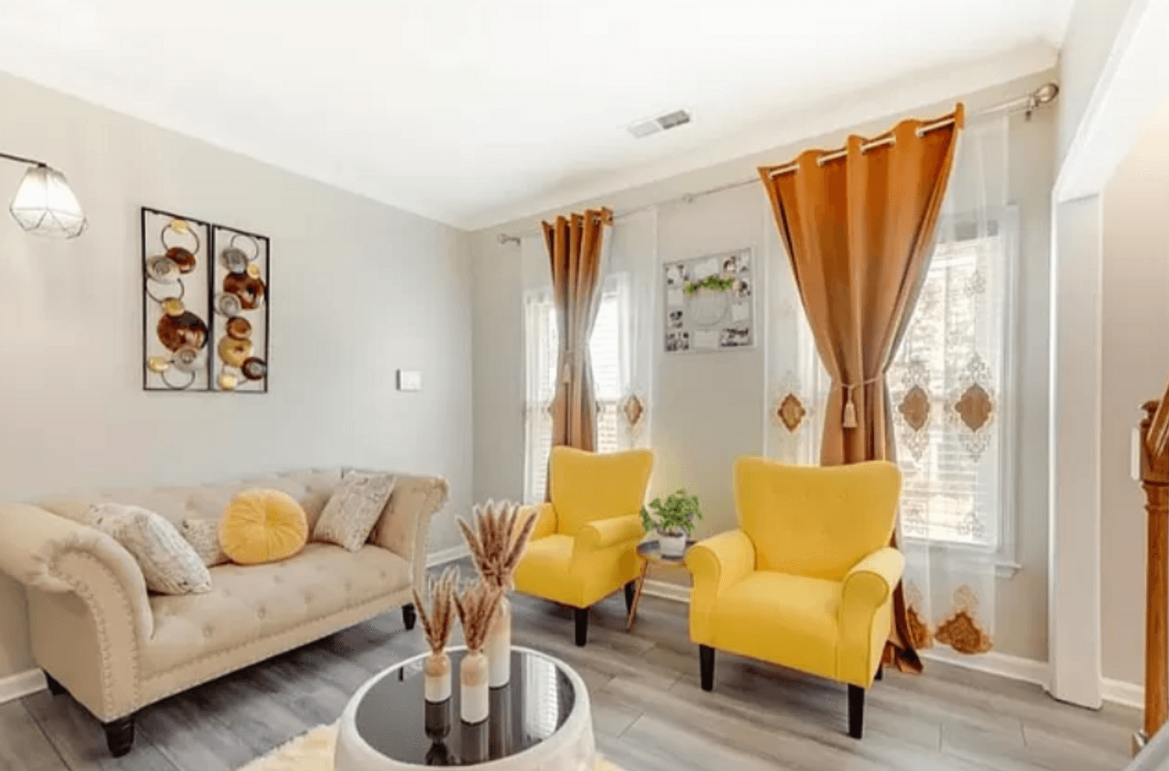 Lithonia House: 7136 Woodstone Dr