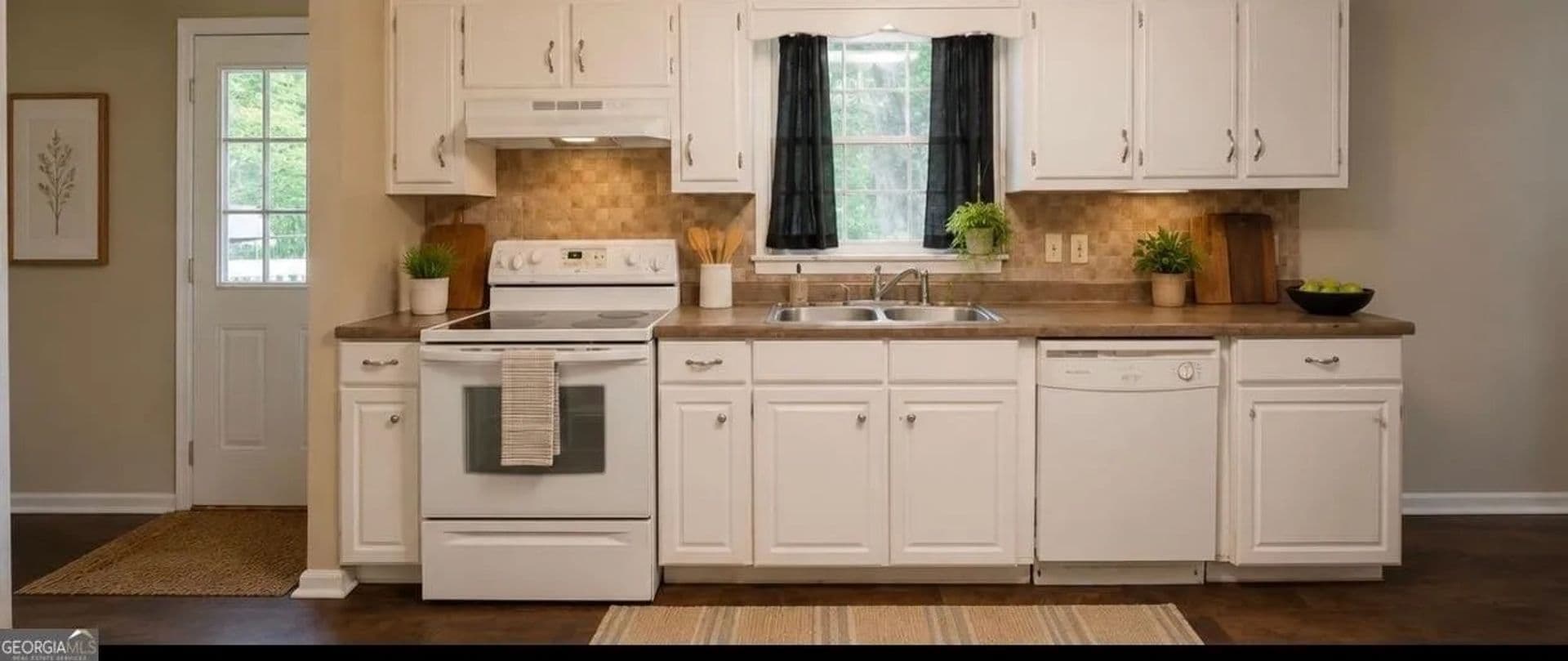 Covington House: 75 Barber Rd