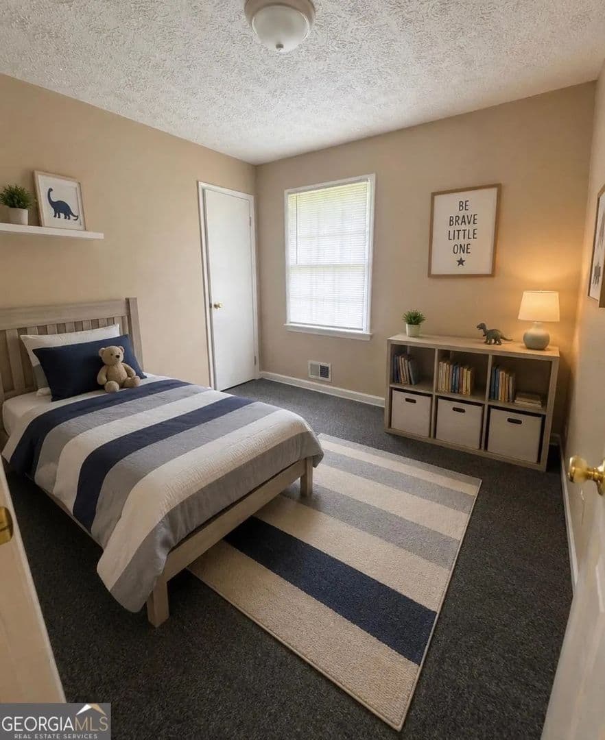 Covington House: 75 Barber Rd