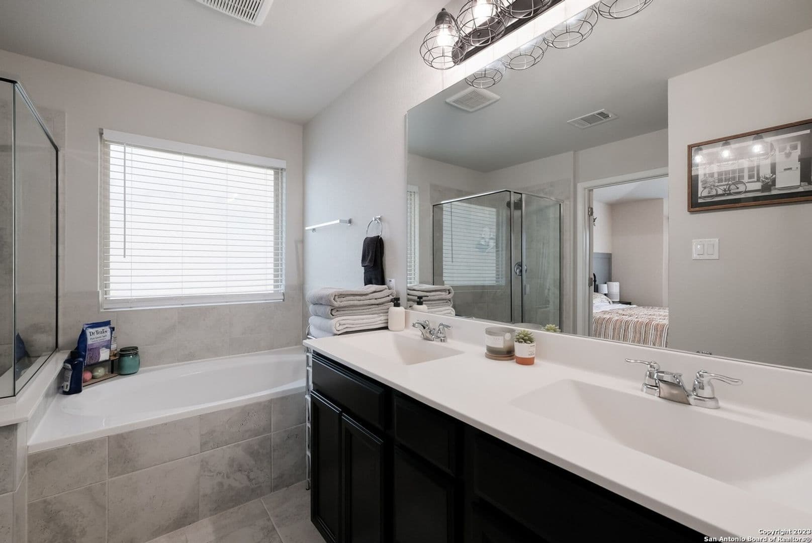 San Antonio House: 6824 Dashmoor Creek