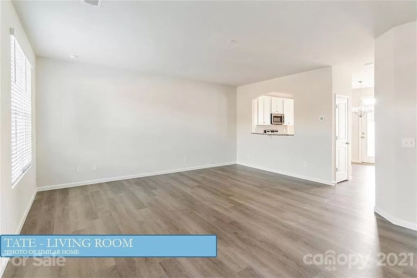 Belmont House: 1029 Beatty Woods Dr