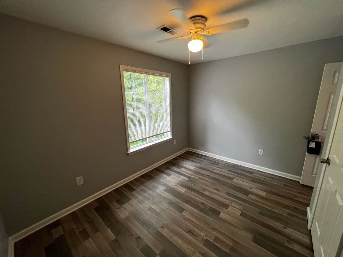 Atlanta House: 1123 #B Jones Ave NW