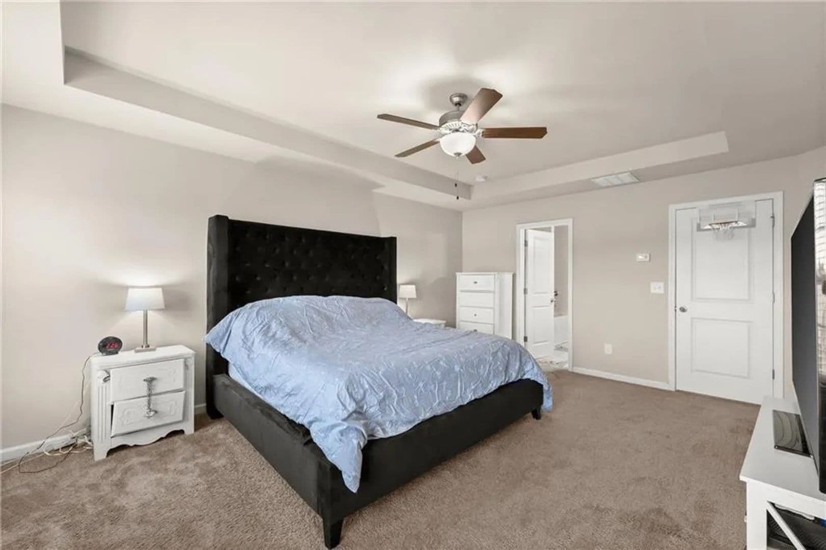 Buford House: 4202 Chatham Ridge Dr